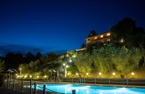 Margine Coperta-Traversagna Villa | Beautiful private villa for 14 people with private pool, A/C, WIFI