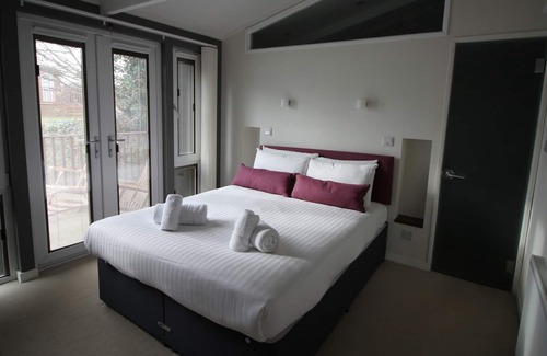 Paignton Cabin | Beautiful presented Lodge