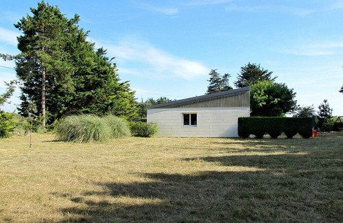 Saint-Remy-des-Landes House | Beautiful private villa for 6 people with WIFI, TV, terrace and pets allowed