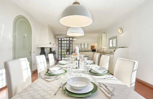 Margine Coperta-Traversagna Villa | Beautiful private villa for 12 guests with A/C, WIFI, private pool