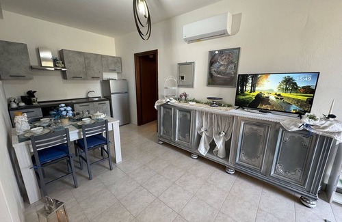 Vecchiano Villa | Beautiful private villa for 3 people with WIFI, private pool, A/C and pets allowed, close to Pisa