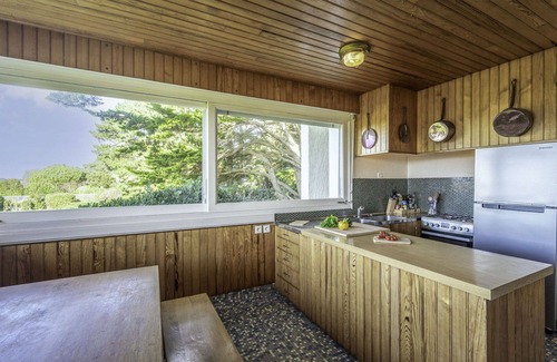 Saint-Philibert Villa | Beautiful private villa for 13 people with WIFI, TV, terrace and pets allowed