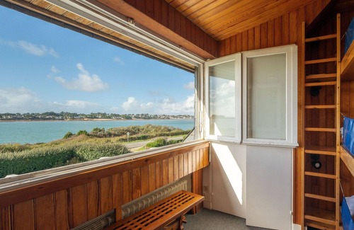 Saint-Philibert Villa | Beautiful private villa for 13 people with WIFI, TV, terrace and pets allowed