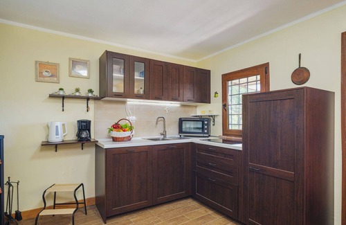 Stazzema House | Beautiful private villa for 4 guests with WIFI, TV, terrace and pets allowed