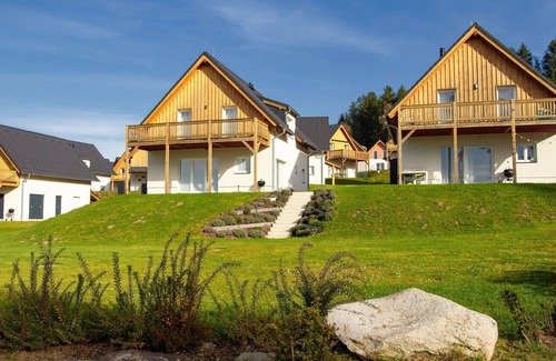 Lojzova Paseka House | Beautiful private villa for 8 people with WIFI, TV and terrace
