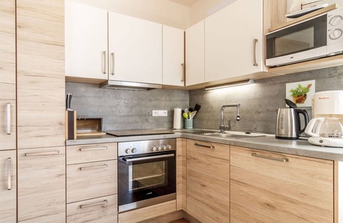 Lojzova Paseka House | Beautiful private villa for 8 people with WIFI, TV, terrace and pets allowed