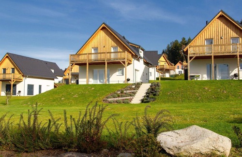 Lojzova Paseka House | Beautiful private villa for 8 people with WIFI, TV, terrace and pets allowed