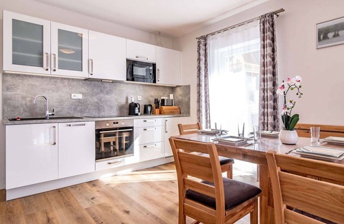 Lojzova Paseka House | Beautiful private villa for 9 guests with WIFI, TV, terrace and pets allowed