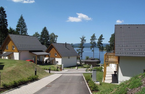Lojzova Paseka House | Beautiful private villa for 9 guests with WIFI, TV, terrace and pets allowed