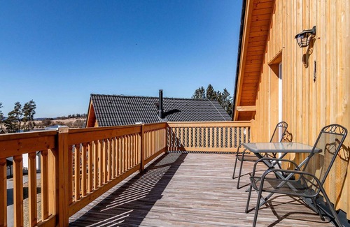 Lojzova Paseka House | Beautiful private villa for 9 guests with WIFI, TV, terrace and pets allowed