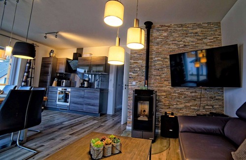 Lojzova Paseka House | Beautiful private villa for 8 people with WIFI, TV, terrace and pets allowed