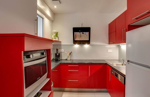Saint-Philibert House | Beautiful private villa for 8 people with WIFI, TV and pets allowed