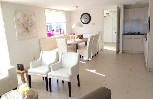 West-Graftdijk House | Beautiful private villa for 10 guests with WIFI, pool, TV and terrace