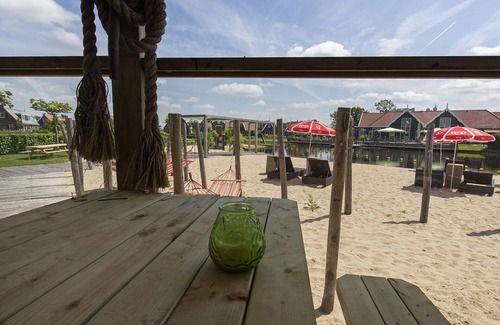West-Graftdijk House | Beautiful private villa for 10 guests with WIFI, pool, TV and terrace