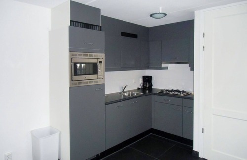 West-Graftdijk House | Beautiful private villa for 6 guests with WIFI, TV and terrace