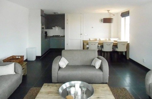 West-Graftdijk House | Beautiful private villa for 6 guests with WIFI, TV and terrace