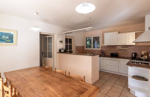 Porto-Vecchio Villa | Beautiful private villa for 6 guests with private pool, WIFI, A/C, TV and terrace