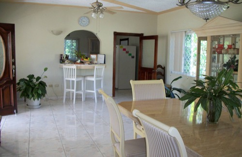 Ocho Rios Villa | Beautiful Private 5 Bedroom Villa in Ocho Rios, Jamaica