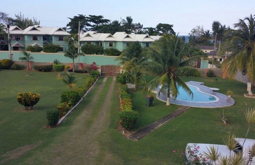 Ocho Rios Villa | Beautiful Private 5 Bedroom Villa in Ocho Rios, Jamaica