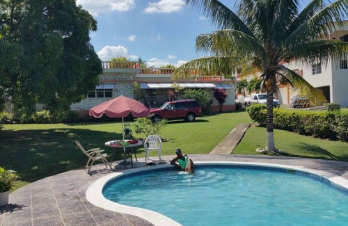 Ocho Rios Villa | Beautiful Private 5 Bedroom Villa in Ocho Rios, Jamaica