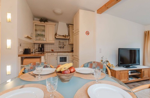 Bad Gastein House | Beautiful private villa for 4 guests with WIFI, TV, terrace, pets allowed and parking