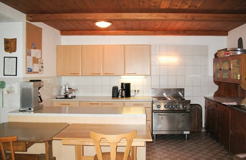 Sonnenberg Villa | Beautiful private villa for 41 guests with WIFI, TV, terrace and parking