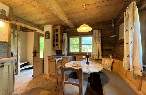 Muhlthal House | Beautiful private villa for 2 guests with WIFI, TV, patio and panoramic view