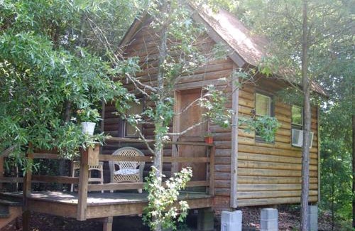 Southmont House | Beautiful Private Cabin Nestled on Premiere Retreat Center, North Carolina