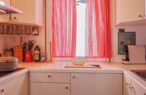 Champoussin House | Beautiful private villa for 7 people with WIFI, TV, terrace and parking
