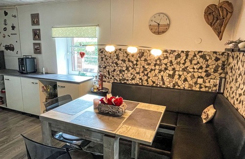 Neureichenau House | Beautiful private villa for 4 guests with A/C, WIFI, TV, terrace and panoramic view