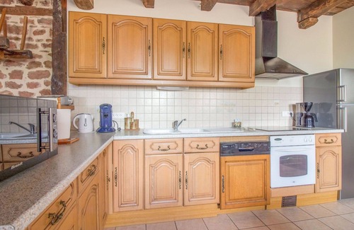 Lagleygeolle Villa | Beautiful private villa for 6 people with WIFI, TV, patio, pets allowed and panoramic view