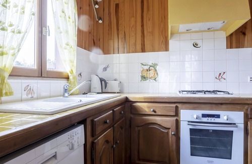 Loupiac House | Beautiful private villa with WIFI, A/C, private pool, TV, terrace, pets allowed and panoramic view