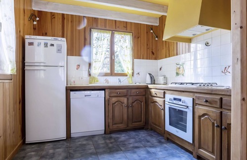 Loupiac House | Beautiful private villa with WIFI, A/C, private pool, TV, terrace, pets allowed and panoramic view
