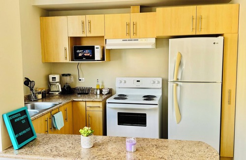 Tegucigalpa Apartment | Beautiful private apartment Ecovivienda Etapa 1 (8 minutes American Embassy)
