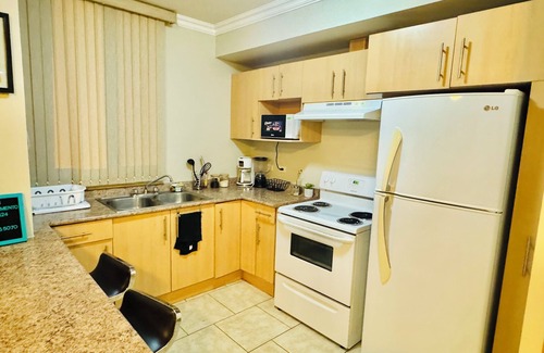 Tegucigalpa Apartment | Beautiful private apartment Ecovivienda Etapa 1 (8 minutes American Embassy)