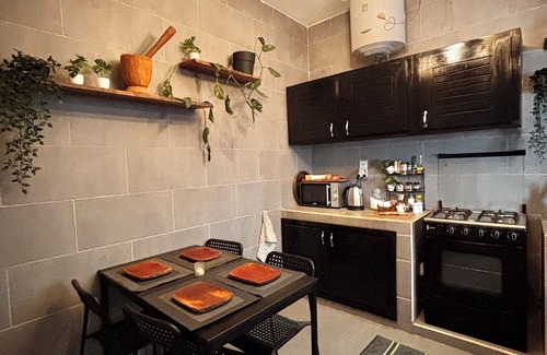 Ouakam House | Beautiful Private House in Mamelles 10min to Monument, Phare & Almadies !