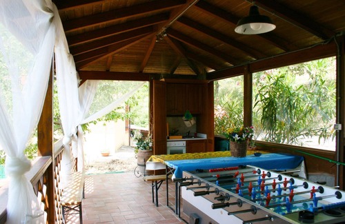 Civitella in Val di Chiana Villa | Beautiful private villa for 9 people with WIFI, private pool, TV and pets allowed, close to Arezzo