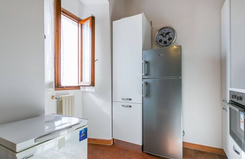 Pontassieve Villa | Beautiful private villa for 10 people with WIFI, TV, terrace and panoramic view