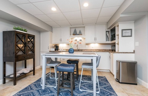 Kennebunk Apartment | Beautiful Private Oasis - On the River's Edge