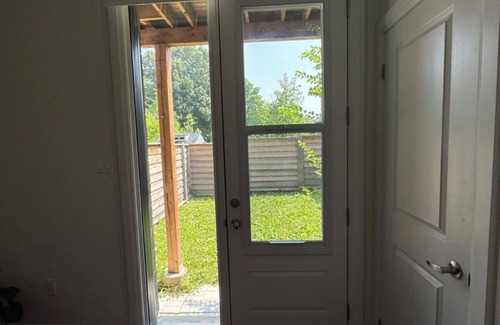 Brookhaven House | Beautiful Private Room with private Bath&Entrance