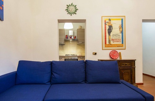 San Romano in Garfagnana House | Beautiful private villa for 5 people with WIFI, TV, patio and pets allowed
