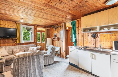 Liberec House | Beautiful private villa for 6 guests with TV, pets allowed and panoramic view