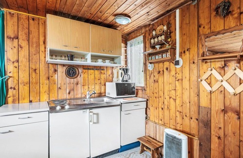 Liberec House | Beautiful private villa for 6 guests with TV, pets allowed and panoramic view
