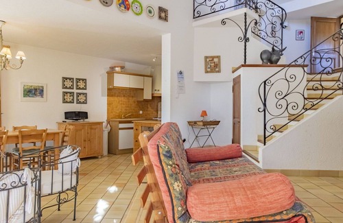 Vinsobres House | Beautiful private villa for 6 people with WIFI, private pool, TV, terrace and parking