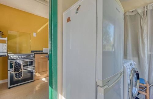 Bunloit House | Beautiful private villa for 4 guests with WIFI, TV and panoramic view