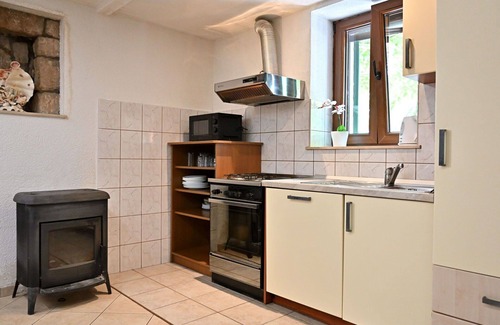 Zmijavci House | Beautiful private villa for 10 guests with WIFI, private pool, A/C, TV, terrace and panoramic view