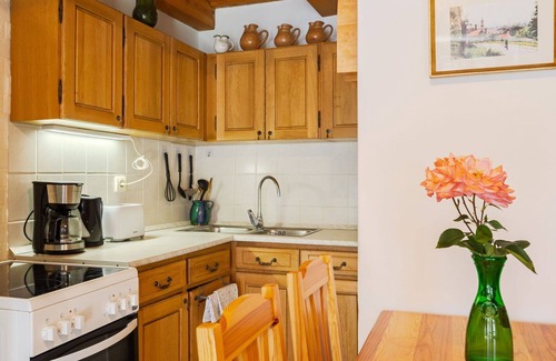 Balatongyorok House | Beautiful private villa for 4 guests with WIFI, TV, terrace and parking
