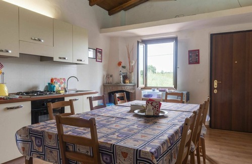 Corchiano House | Beautiful private villa for 17 people with WIFI, private pool, TV, patio, pets allowed and parking