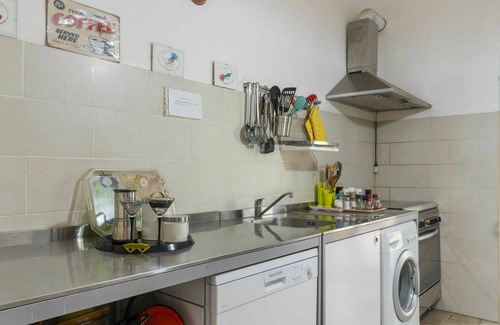 Corchiano House | Beautiful private villa for 17 people with WIFI, private pool, TV, patio, pets allowed and parking