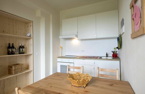 Fucecchio Villa | Beautiful private villa for 6 guests with pool, WIFI, A/C, pets allowed and panoramic view